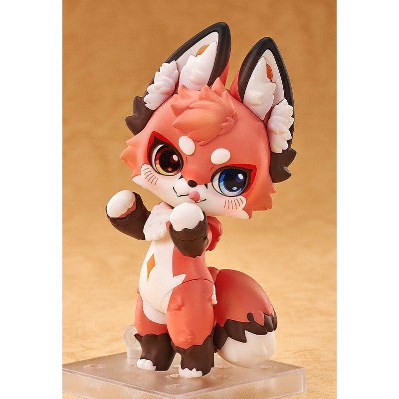 Fluffy Land - River figure,...