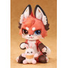 Fluffy Land - River figure, Nendoroid