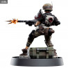 Borderlands 3 - Figurine Amara, Fl4k, Zane ou Moze, Figures of Fandom
