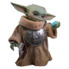 Star Wars: The Mandalorian & Grogu - Figure Grogu, Life Size