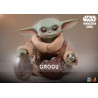 Star Wars: The Mandalorian & Grogu - Figurine Grogu, Life Size