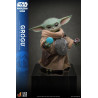 Star Wars: The Mandalorian & Grogu - Figure Grogu, Life Size