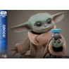 Star Wars: The Mandalorian & Grogu - Figure Grogu, Life Size
