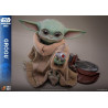 Star Wars: The Mandalorian & Grogu - Figure Grogu, Life Size