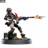 Borderlands 3 - Figurine Amara, Fl4k, Zane ou Moze, Figures of Fandom