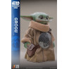 Star Wars: The Mandalorian & Grogu - Figurine Grogu, Life Size