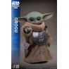 Star Wars: The Mandalorian & Grogu - Figure Grogu, Life Size