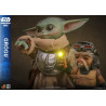 Star Wars: The Mandalorian & Grogu - Figure Grogu, Life Size