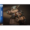 Star Wars: The Mandalorian & Grogu - Figure Grogu, Life Size