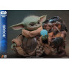 Star Wars: The Mandalorian & Grogu - Figure Grogu, Life Size