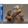 Star Wars: The Mandalorian & Grogu - Figure Grogu, Life Size