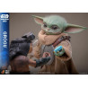 Star Wars: The Mandalorian & Grogu - Figurine Grogu, Life Size
