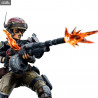 Borderlands 3 - Amara, Fl4k, Zane or Moze figure, Figures of Fandom