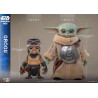 Star Wars: The Mandalorian & Grogu - Figure Grogu, Life Size