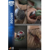 Star Wars: The Mandalorian & Grogu - Figure Grogu, Life Size