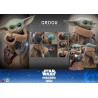 Star Wars: The Mandalorian & Grogu - Figure Grogu, Life Size