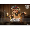 PRÉCOMMANDE - Star Wars: The Mandalorian & Grogu - Figurine Anzellan Droidsmith, Life Size