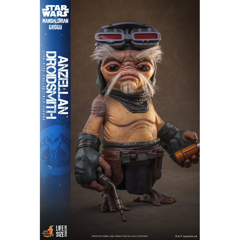 PREORDER - Star Wars: The...