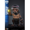 PREORDER - Star Wars: The Mandalorian & Grogu - Figure Anzellan Droidsmith, Life Size