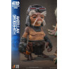 PREORDER - Star Wars: The Mandalorian & Grogu - Figure Anzellan Droidsmith, Life Size