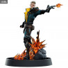 Borderlands 3 - Amara, Fl4k, Zane or Moze figure, Figures of Fandom