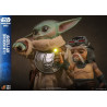 PREORDER - Star Wars: The Mandalorian & Grogu - Figure Anzellan Droidsmith, Life Size