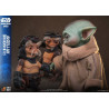 PREORDER - Star Wars: The Mandalorian & Grogu - Figure Anzellan Droidsmith, Life Size