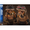 PREORDER - Star Wars: The Mandalorian & Grogu - Figure Anzellan Droidsmith, Life Size