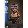 PREORDER - Star Wars: The Mandalorian & Grogu - Figure Anzellan Droidsmith, Life Size