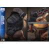 PREORDER - Star Wars: The Mandalorian & Grogu - Figure Anzellan Droidsmith, Life Size