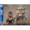 PREORDER - Star Wars: The Mandalorian & Grogu - Figure Anzellan Droidsmith, Life Size