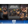 PREORDER - Star Wars: The Mandalorian & Grogu - Figure Anzellan Droidsmith, Life Size