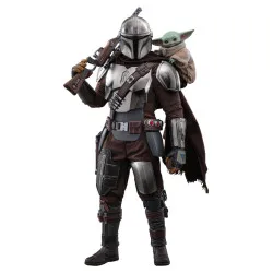 Star Wars: The Mandalorian...
