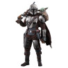 Star Wars: The Mandalorian & Grogu - Figurines Mandalorian & Grogu