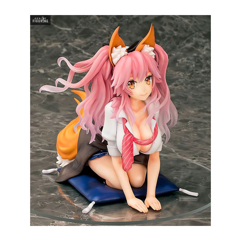 Fate/Extella - Figure Tamamo no Mae, version School Uniform