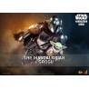 Star Wars: The Mandalorian & Grogu - Figurines Mandalorian & Grogu