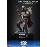Star Wars: The Mandalorian & Grogu - Figures Mandalorian & Grogu