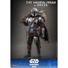 Star Wars: The Mandalorian & Grogu - Figures Mandalorian & Grogu