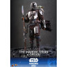 Star Wars: The Mandalorian & Grogu - Figures Mandalorian & Grogu