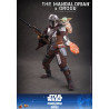 Star Wars: The Mandalorian & Grogu - Figurines Mandalorian & Grogu
