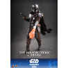 Star Wars: The Mandalorian & Grogu - Figures Mandalorian & Grogu