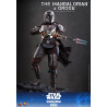 Star Wars: The Mandalorian & Grogu - Figurines Mandalorian & Grogu