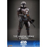 Star Wars: The Mandalorian & Grogu - Figures Mandalorian & Grogu