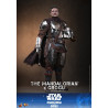 Star Wars: The Mandalorian & Grogu - Figurines Mandalorian & Grogu