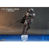 Star Wars: The Mandalorian & Grogu - Figurines Mandalorian & Grogu