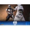 Star Wars: The Mandalorian & Grogu - Figures Mandalorian & Grogu