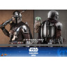 Star Wars: The Mandalorian & Grogu - Figurines Mandalorian & Grogu