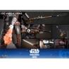 Star Wars: The Mandalorian & Grogu - Figures Mandalorian & Grogu