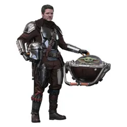 Star Wars: The Mandalorian...