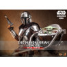 Star Wars: The Mandalorian & Grogu - Figures Mandalorian & Grogu, Deluxe